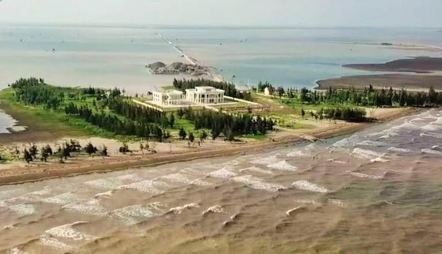 Gói thầu bảo hiểm dự án Kè chống xói lở đảo Cồn Nổi: Những tiêu chí ‘gây khó dễ’?